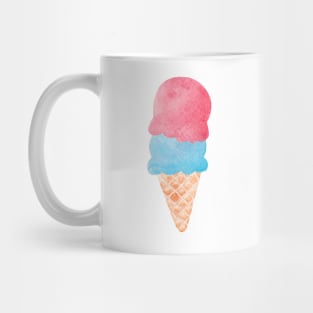 ice cream Mug